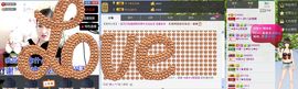 我是艺宝主播照片