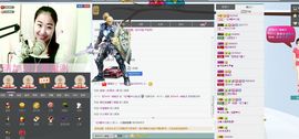 丫头唱歌给你听主播照片