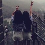 青青子衿☞悠悠☜我心