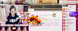 ღ曾经主播照片