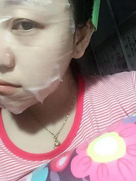 Tiffany_66主播照片
