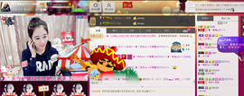 ღ曾经主播照片