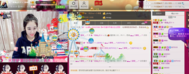 ღ曾经主播照片
