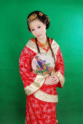 为爱♥♡灬停留主播照片