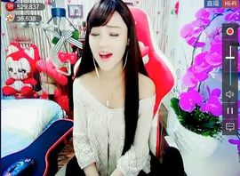 为爱♥♡灬停留主播照片