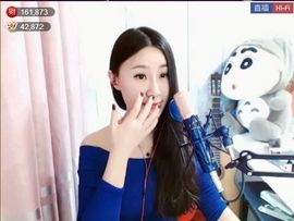 为爱♥♡灬停留主播照片