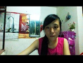 独恋@灿家#＆＆敏儿主播照片