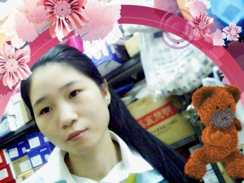 ：乀゛❤朦胧主播照片