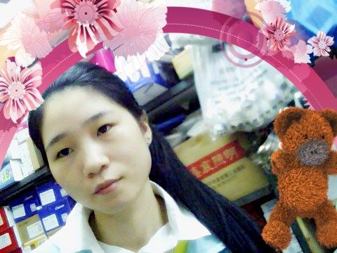 ：乀゛❤朦胧主播照片