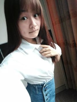 @Ajee主播照片
