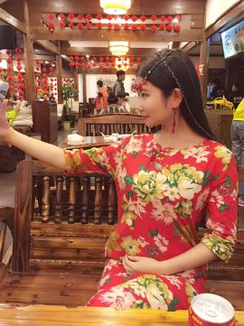 嘚瑟💗主播照片