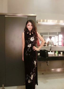为爱♥♡灬停留主播照片