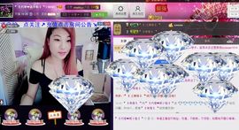 🏅二小姐小阿莉主播照片