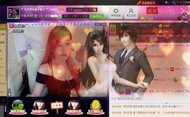 🏅二小姐小阿莉主播照片