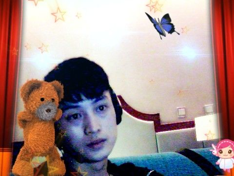 變貭ℳ๓coffee的主播照片