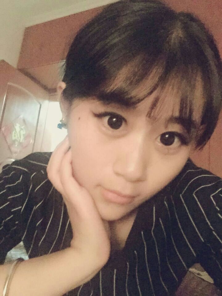 づ╭❤～诗诗的主播照片