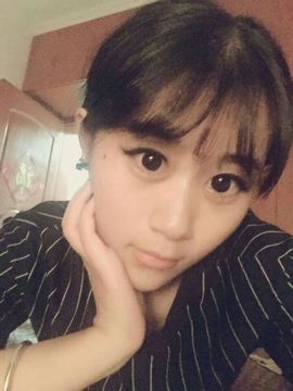 づ╭❤～诗诗主播照片