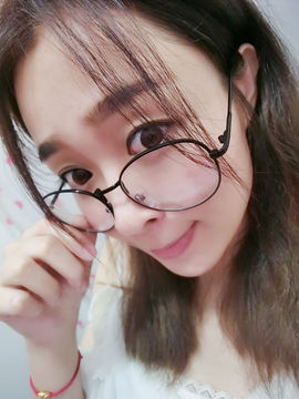 张伊慧Vicky主播照片