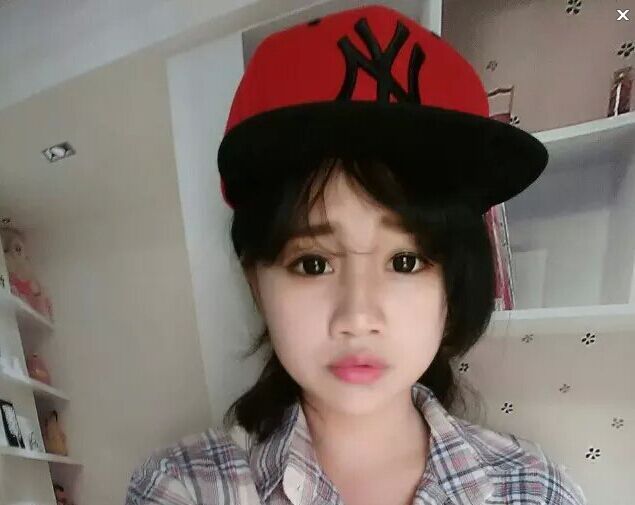 水儿M丨L的主播海报