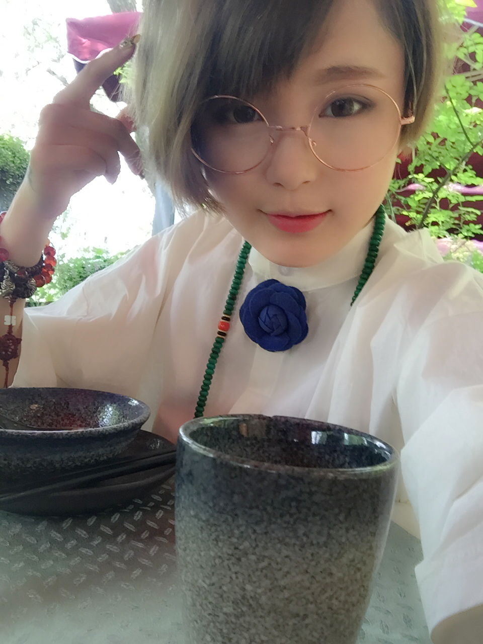 ╰❥丶谁在爱你﹍☂的图片