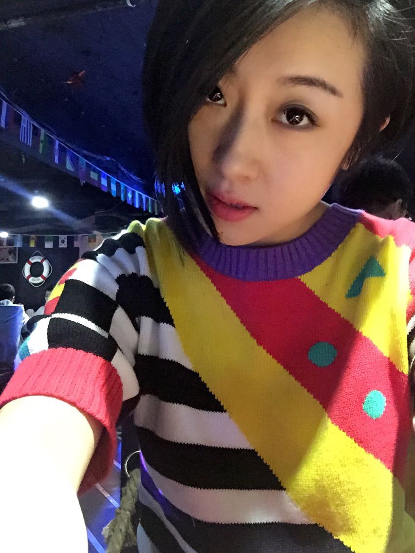 ╰❥丶谁在爱你﹍☂的图片