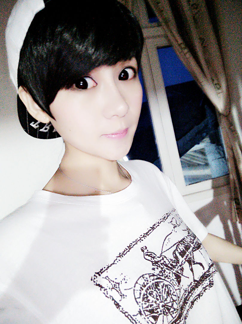 ╰❥丶谁在爱你﹍☂的图片