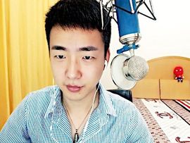 卡＂卡主播照片