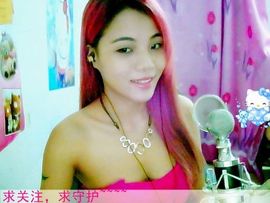 🎵﹀可可╭●主播照片