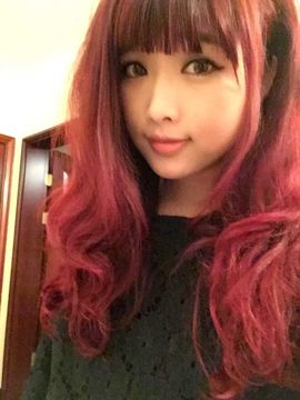 Cool兔宝爱唱歌❤主播照片