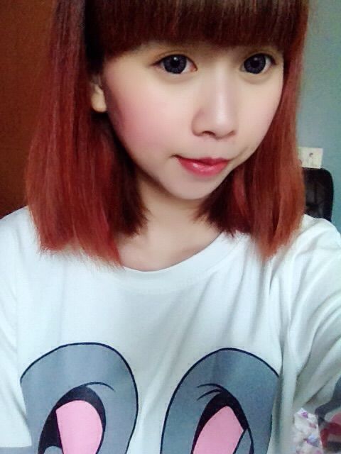 悦悦妹妹.的主播照片