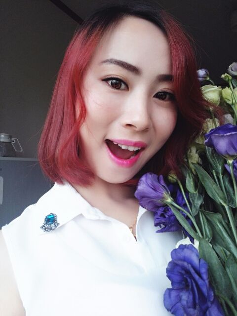 ??晴天????的主播照片