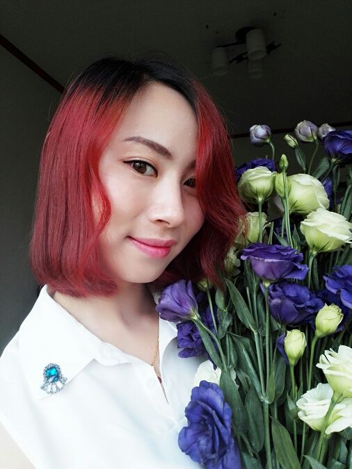 ??晴天????的主播照片