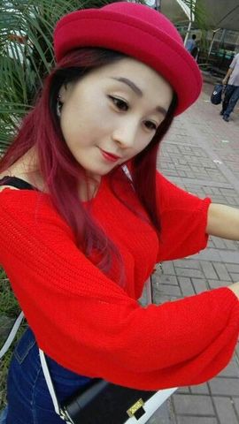 ♥云歌♥主播照片