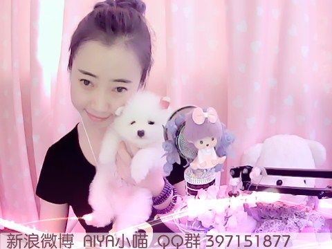 Ai吃猫的鱼的主播照片