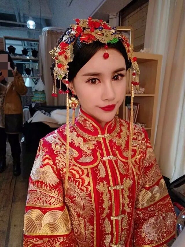 ☆漫妮Fiona✧*主播照片