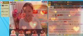 @爱你是我的幸福@主播照片