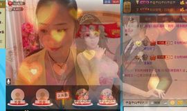 @爱你是我的幸福@主播照片
