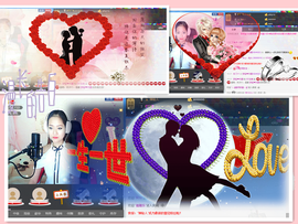 梦瑶❤有缘再会主播照片