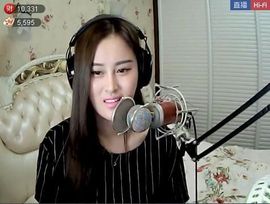 ◤秋湖明月◥主播照片