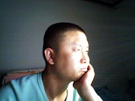 强强4*主播照片
