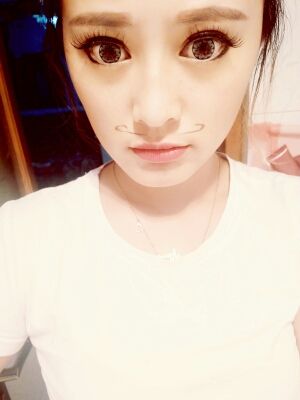 ❤ღ妃子ღ❤的主播照片