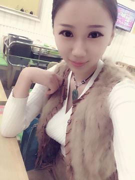 シ小雨丶Jenny主播照片