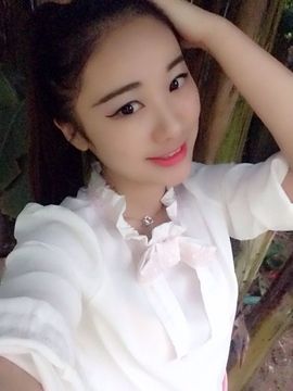 氧气ღ主播照片