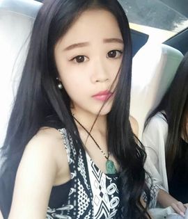 腹黑萝莉心妹儿.主播照片