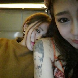 腹黑萝莉心妹儿.主播照片