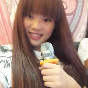7质莉儿°海报