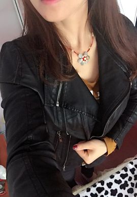 小玲子💞主播照片