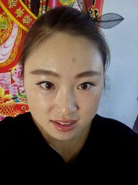 ︺︶牵手约定主播照片