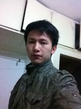 异域痞子主播照片