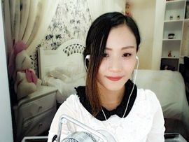 雪儿236主播照片